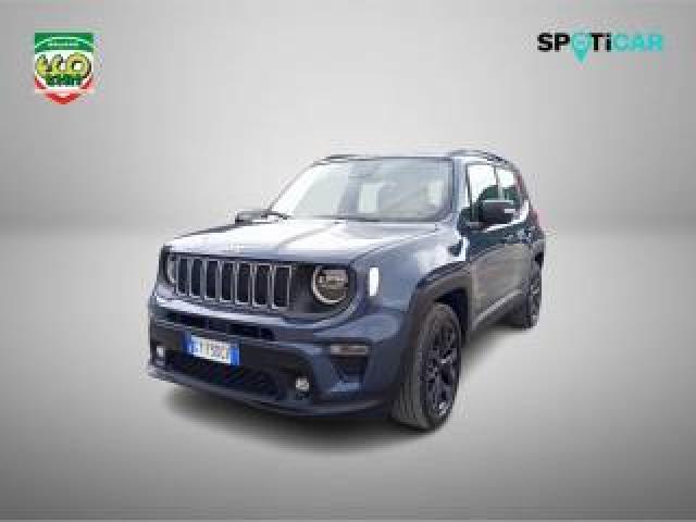 Jeep Renegade 1.5 Turbo T4 Mhev Summit 