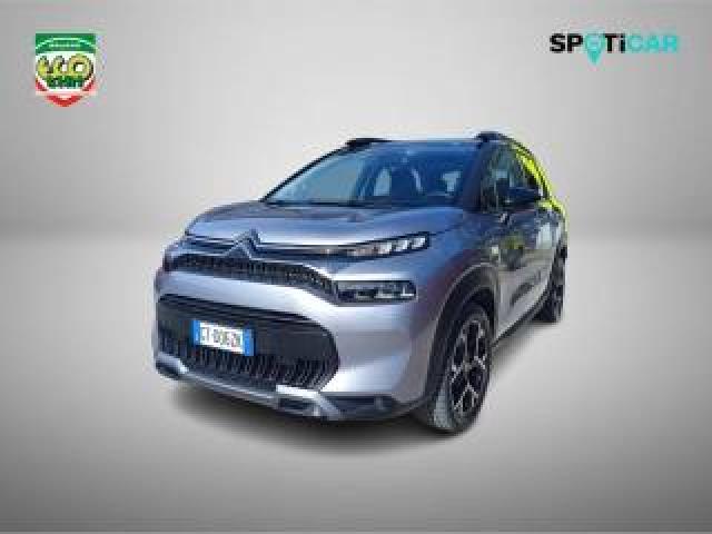 Citroen C3 Aircross Puretech 130 S&s Eat6 Max 