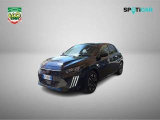 Peugeot 208 Puretech 100 Stop&start 5 Porte Allure 