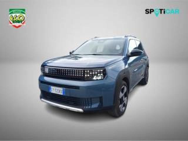 Fiat Grande Panda 1.2 Hybrid 110 Cv S&s La Prima 