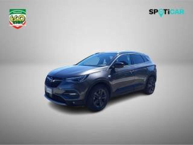 Opel Grandland X 1.2 Turbo 12v 130 Cv Start&stop Aut. 120 Anniv. 