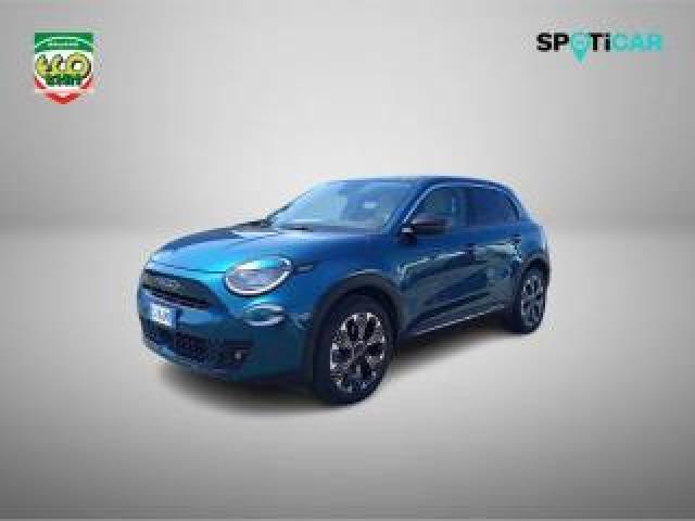 Fiat 600 Hybrid 100 Cv Dct Mhev La Prima 
