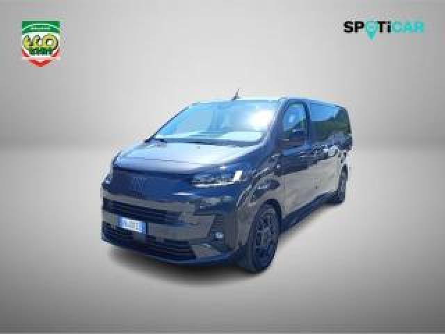 Fiat Ulysse 2.0 Bluehdi 180 Cv At8 L2 Combi 
