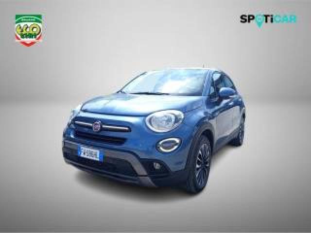 Fiat 500x 1.6 Multijet 120 Cv Cross 