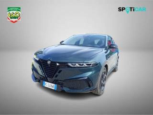 Alfa Romeo Tonale 1.5 175 Cv Mhev Tct7 