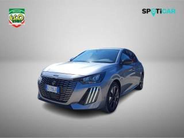 Peugeot 208 Puretech 100 Stop&start 5 Porte Allure 
