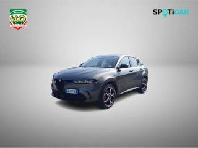 Alfa Romeo Tonale 1.6 Diesel 130 Cv Tct6 Veloce 