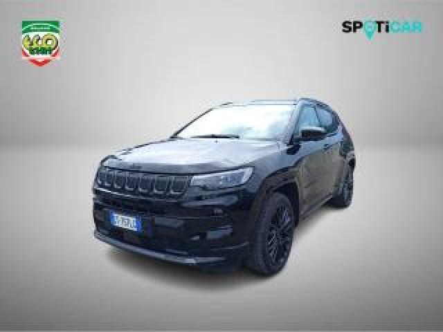 Jeep Compass 1.6 Multijet Ii 2wd S 