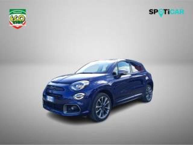 Fiat 500x 1.3 Multijet 95 Cv Sport 