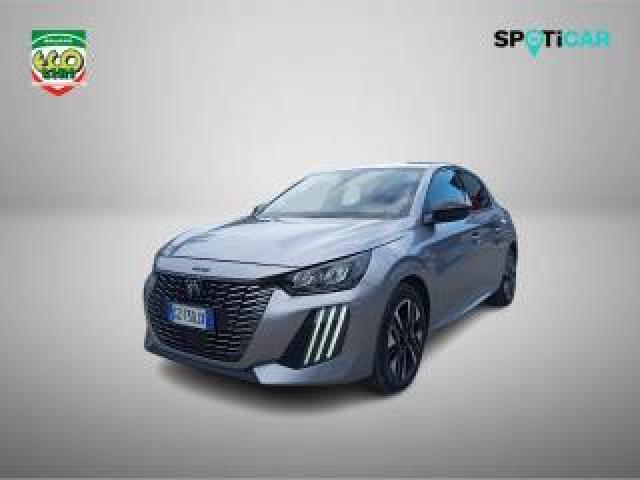 Peugeot 208 Puretech 100 Stop&start 5 Porte Allure 