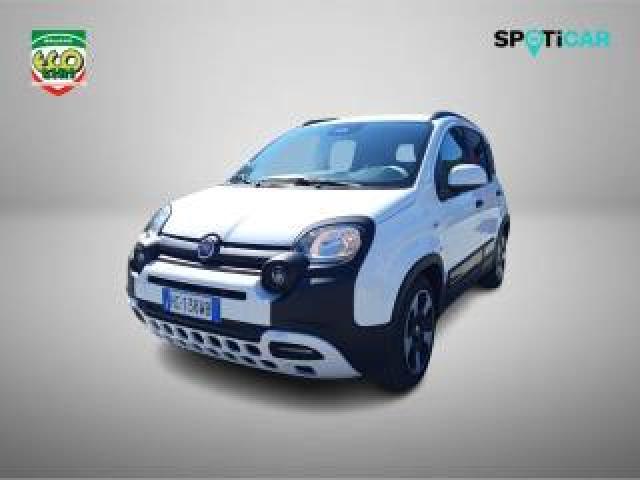 Fiat Pandina 1.0 Firefly 65 Cv Hybrid Cross 
