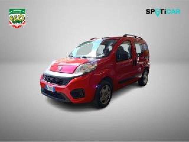 Fiat Qubo 1.4 8v 77 Cv Easy 