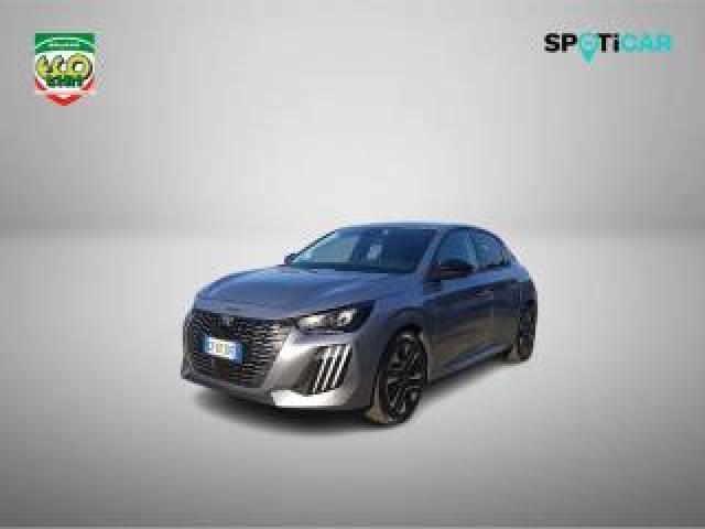 Peugeot 208 Puretech 100 Stop&start 5 Porte Allure 