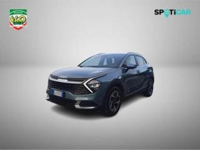 Kia Sportage 1.6 Tgdi Mhev Dct Business 