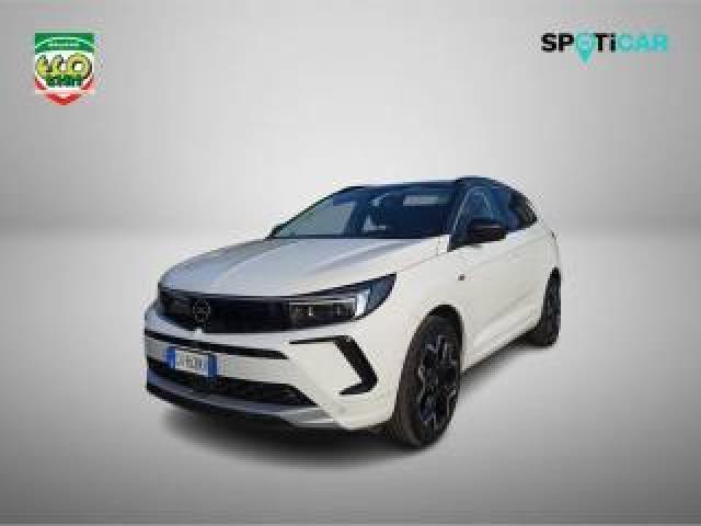 Opel Grandland 1.5 Diesel Ecotec Aut. Ultimate 
