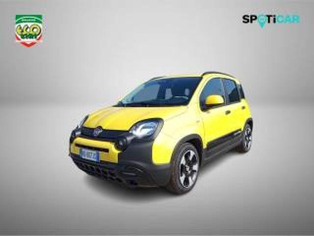 Fiat Pandina 1.0 Firefly 65 Cv Hybrid Cross 