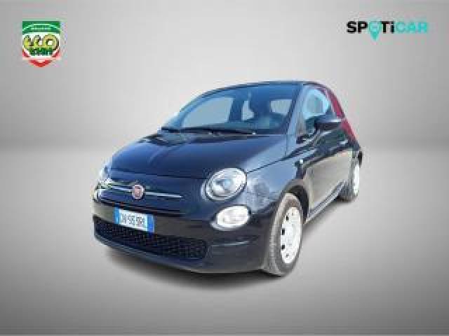 Fiat 500 1.0 Hybrid 