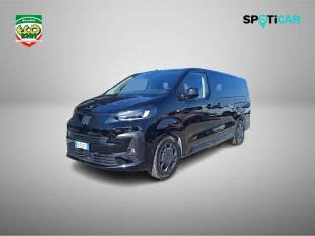 Fiat Ulysse 2.0 Bluehdi 180 Cv At8 L3 Combi 