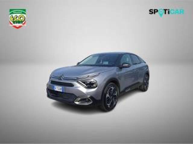 Citroen C4 Puretech 130 S&s Eat8 Feel 