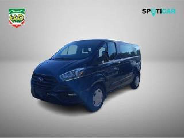 Ford Tourneo Custom 320 2.0 Ecoblue 130cv Aut. Pc C/sollev. Trend 