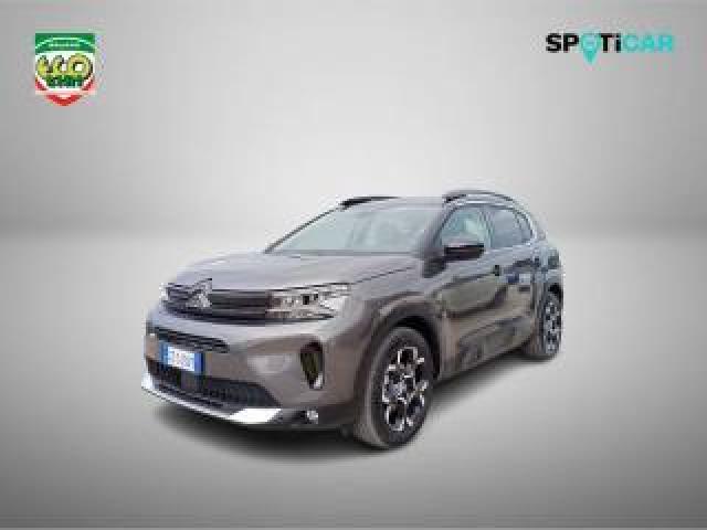 Citroen C5 Aircross Hybrid 136 E-Dcs6 Max 
