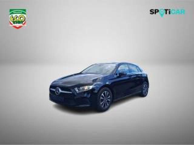 Mercedes Benz A 180 D Automatic Executive 