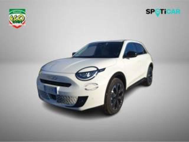 Fiat 600 Hybrid 136 Cv Dct Mhev La Prima 