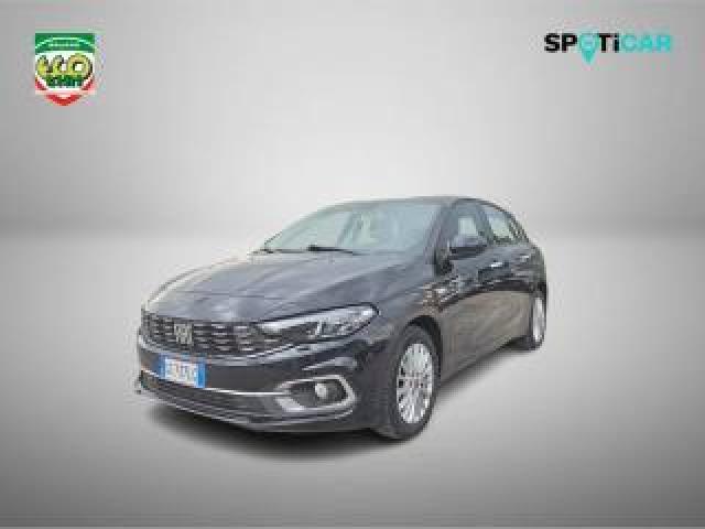 Fiat Tipo 1.6 Mjt S&s 5 Porte Business 
