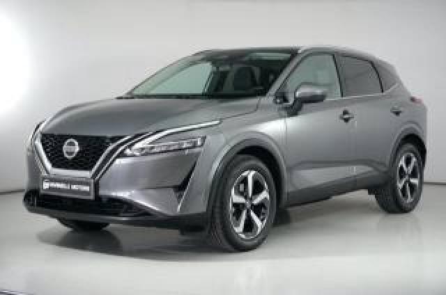 Nissan Qashqai 1.3 158 Cv Xtronic N-Connecta 