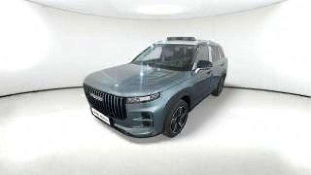 Jaecoo Jaecoo 7 1.6 Tgdi Premium 2wd 7dct 