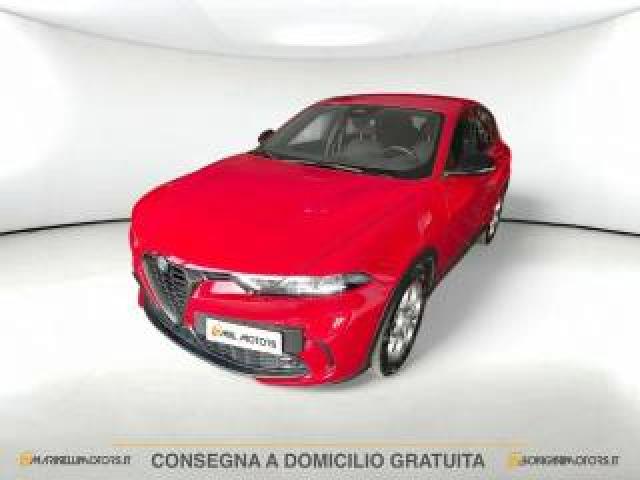 Alfa Romeo