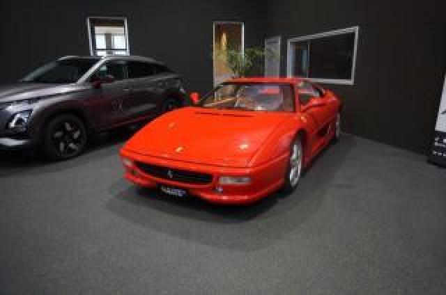Ferrari F355 Berlinetta 
