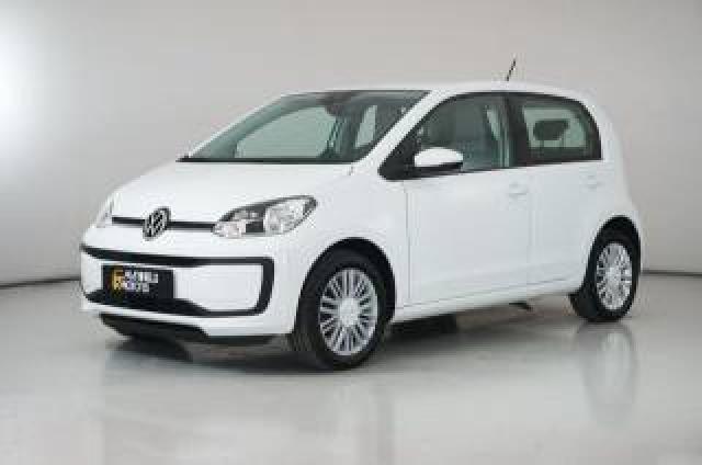 Volkswagen Up! 1.0 5p. Eco Move Up! 