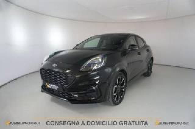 Ford Puma 1.0 Ecoboost 125cv Mhev Aut St- Line X 