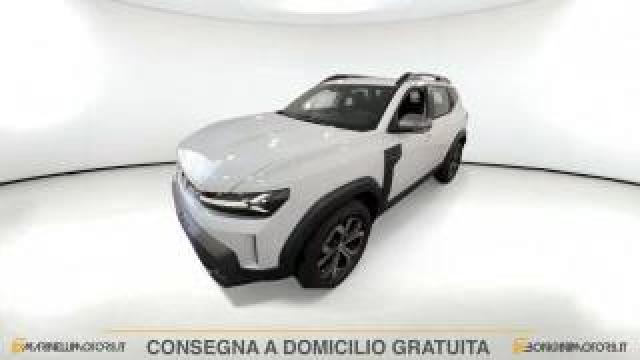 Dacia Duster Eco-G 100 Cv Expression 