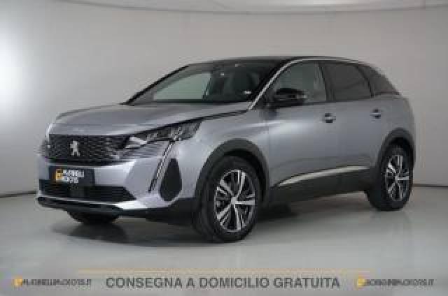 Peugeot 3008 1.2 136cv Hybrid E-Dcs 6 Allure Pack 