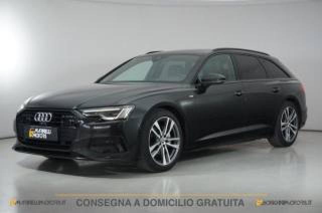 Audi A6 Avant 40tdi 204cv S Line Plus S Tronic Matrix 