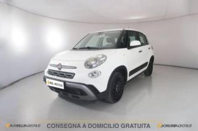 Fiat 500l 1.3 Mjet 95cv City Cross Connect 