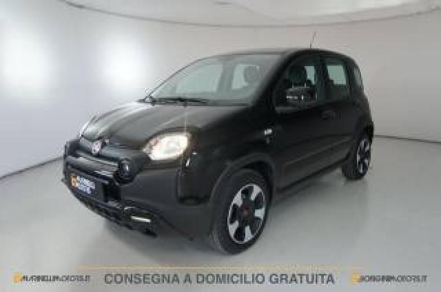 Fiat Panda Panda 1.0 70cv Hybrid City Cross 