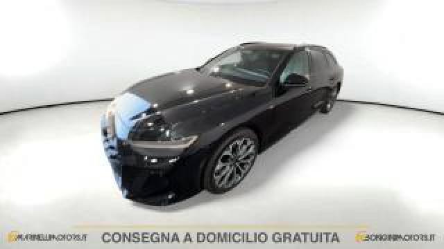 Audi A6 Avant 40 Tdi 204cv Mhev+ Quattro S Tronic S Line 