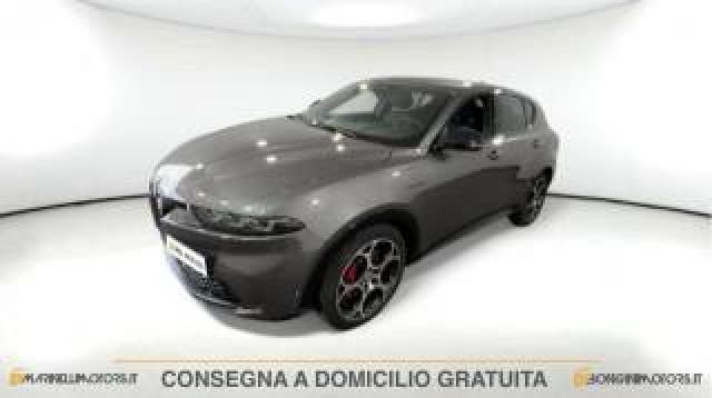 Alfa Romeo Tonale 1.5 Hybrid 160cv Tct7 Veloce 