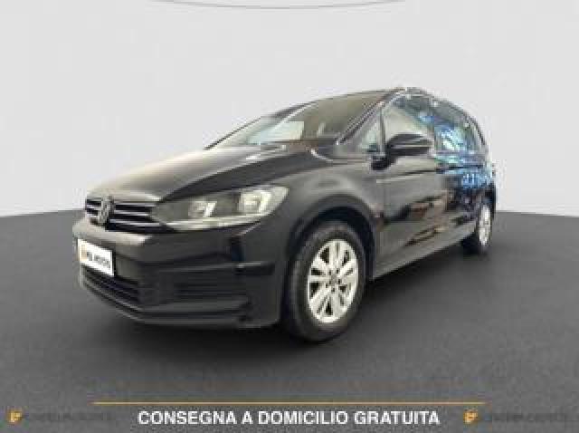 Volkswagen Touran 1.5 Tsi 150cv Comfortline 7 Posti 
