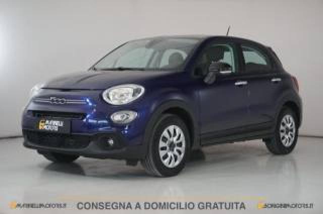 Fiat 500x 1.3 Mjet 94cvclub 