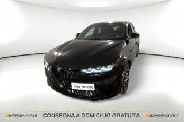 Alfa Romeo Tonale 1.5 Hybrid 160cv Tct7 Veloce 