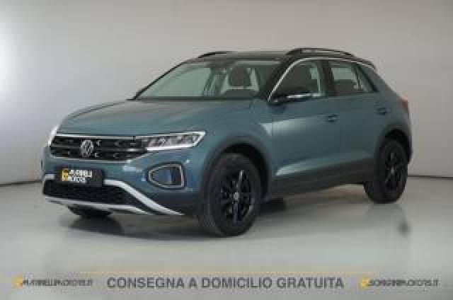 Volkswagen T-Roc 2.0 Tdi  150cv Life 
