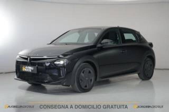 Lancia Ypsilon 1.2 Mhev E-Dct 