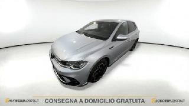 Volkswagen Polo 1.0 Tsi 95cv R-Line Plus 