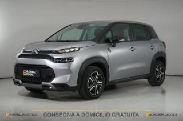 Citroen C3 Aircross 1.2 Puretech 110cv S&s You 