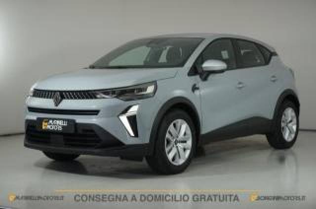 Renault Captur 1.0 Tce 100cv Gpl Techno 