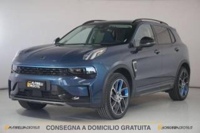 Others Andere Others-Andere Lynk & Co 01 Phev 1.5 261cv 